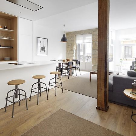 Miramon By Feelfree Rentals San Sebastián Zewnętrze zdjęcie