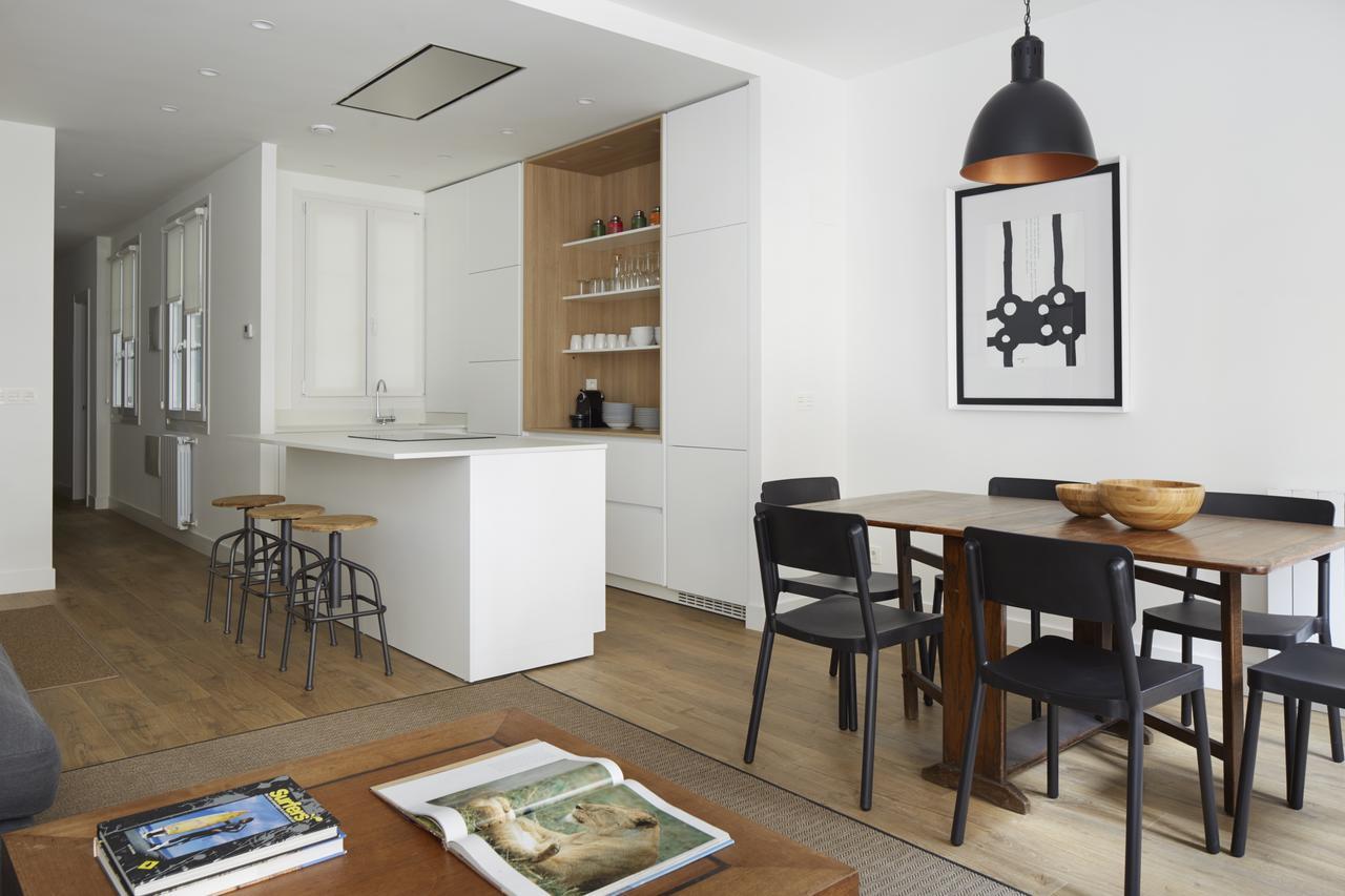 Miramon By Feelfree Rentals San Sebastián Zewnętrze zdjęcie