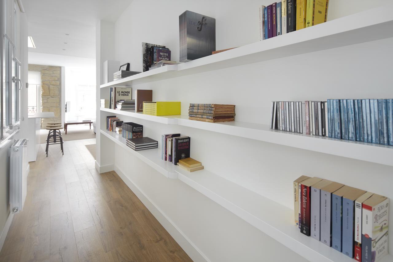 Miramon By Feelfree Rentals San Sebastián Zewnętrze zdjęcie