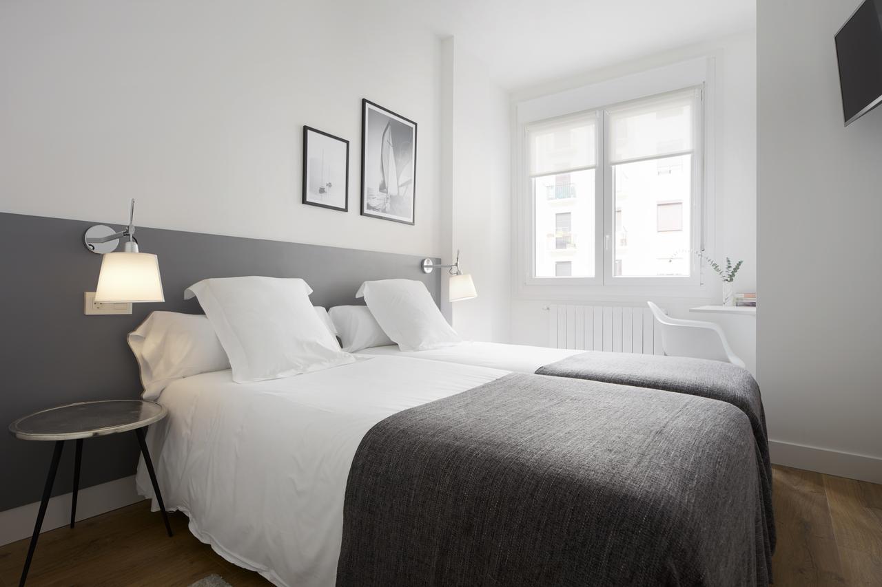 Miramon By Feelfree Rentals San Sebastián Zewnętrze zdjęcie
