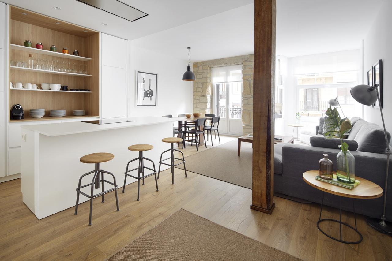 Miramon By Feelfree Rentals San Sebastián Zewnętrze zdjęcie