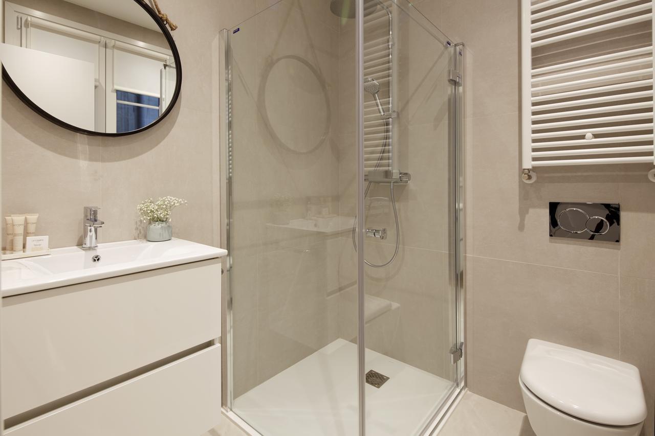 Miramon By Feelfree Rentals San Sebastián Zewnętrze zdjęcie