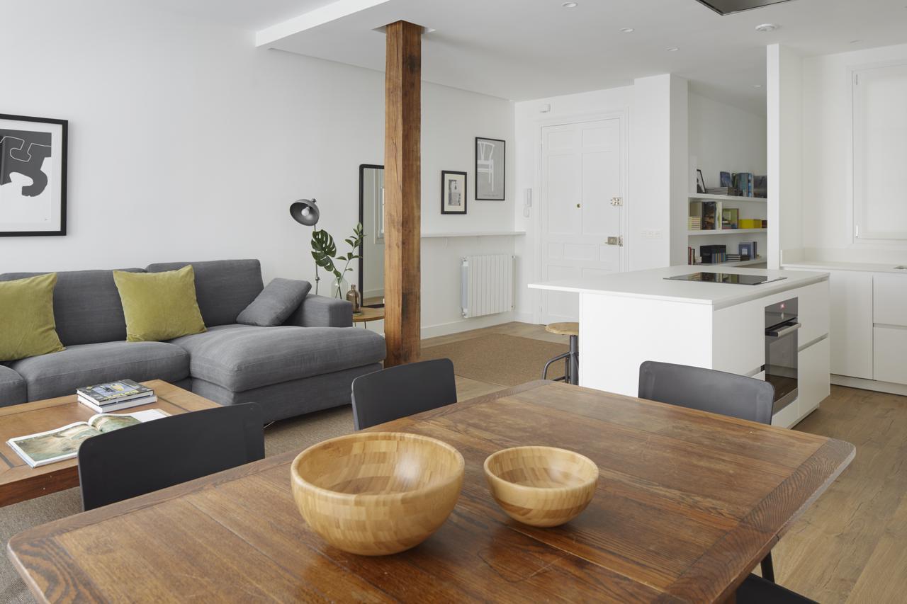 Miramon By Feelfree Rentals San Sebastián Zewnętrze zdjęcie