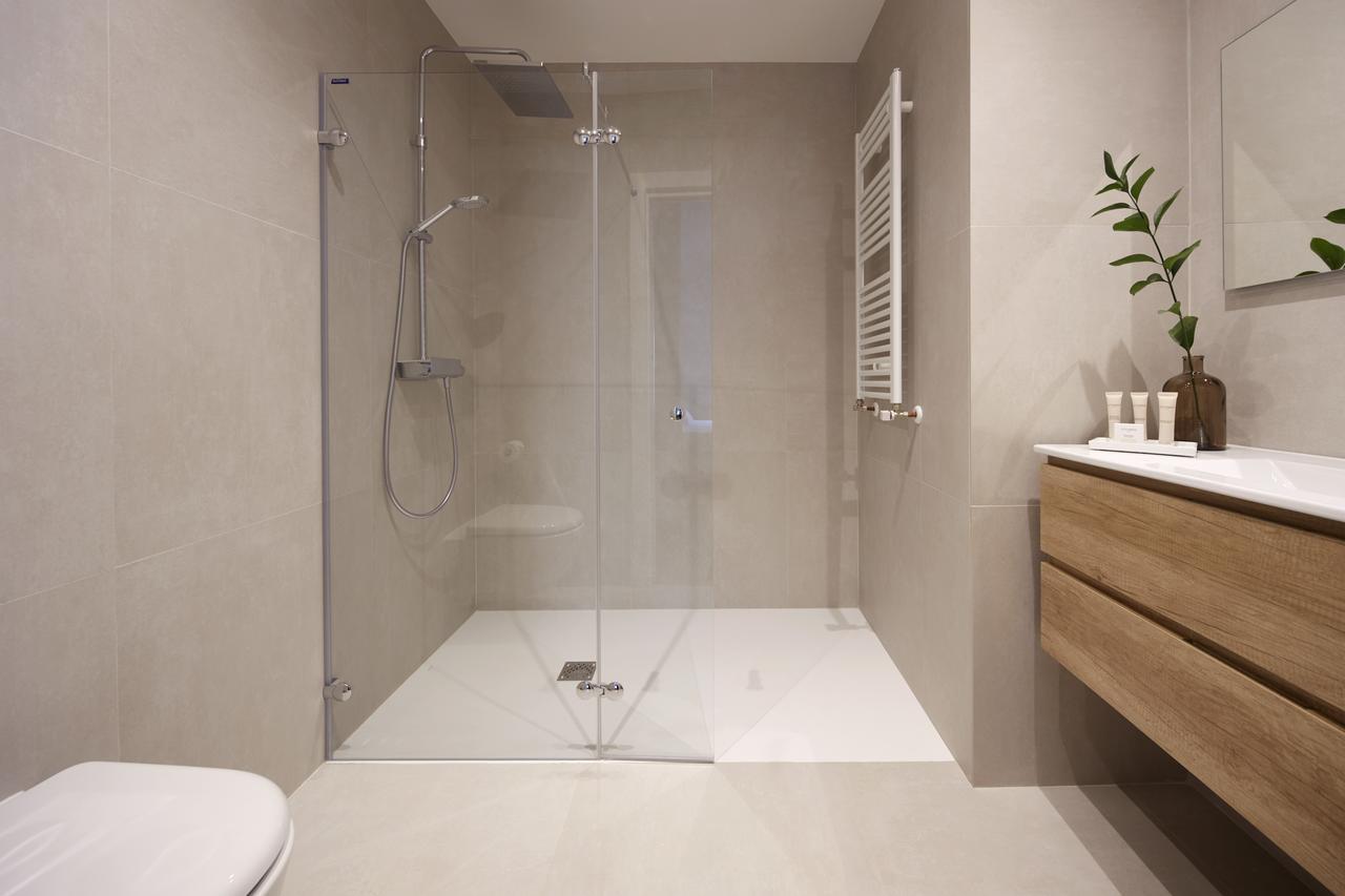 Miramon By Feelfree Rentals San Sebastián Zewnętrze zdjęcie