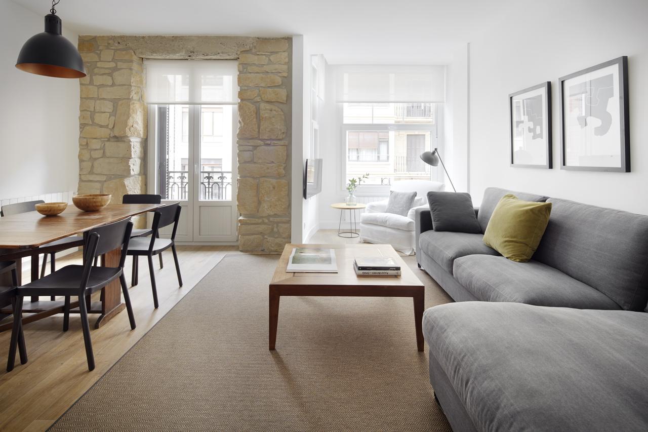 Miramon By Feelfree Rentals San Sebastián Zewnętrze zdjęcie