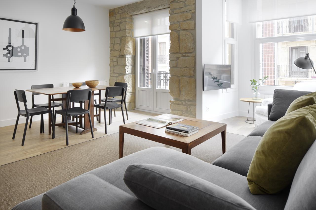 Miramon By Feelfree Rentals San Sebastián Zewnętrze zdjęcie