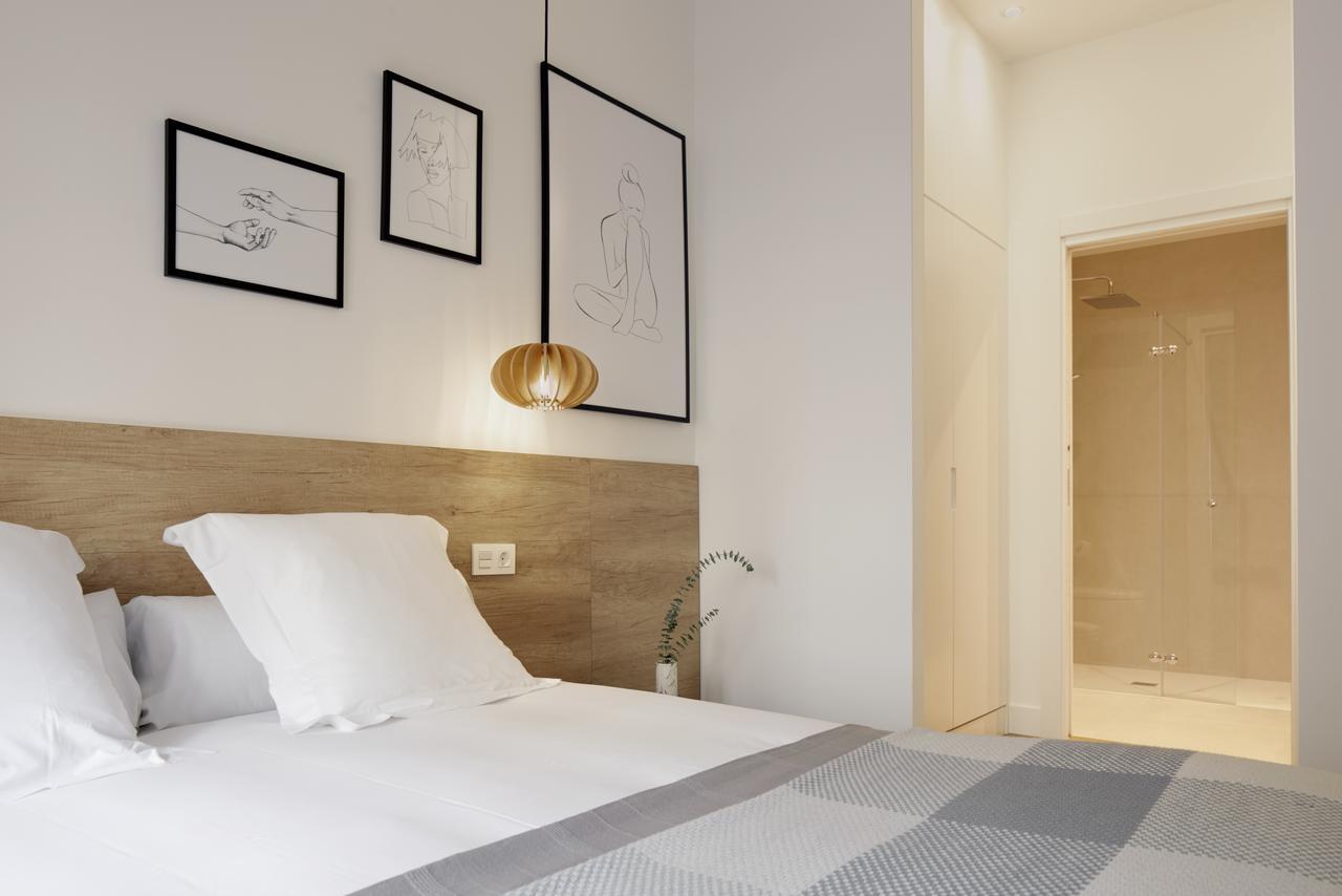 Miramon By Feelfree Rentals San Sebastián Zewnętrze zdjęcie