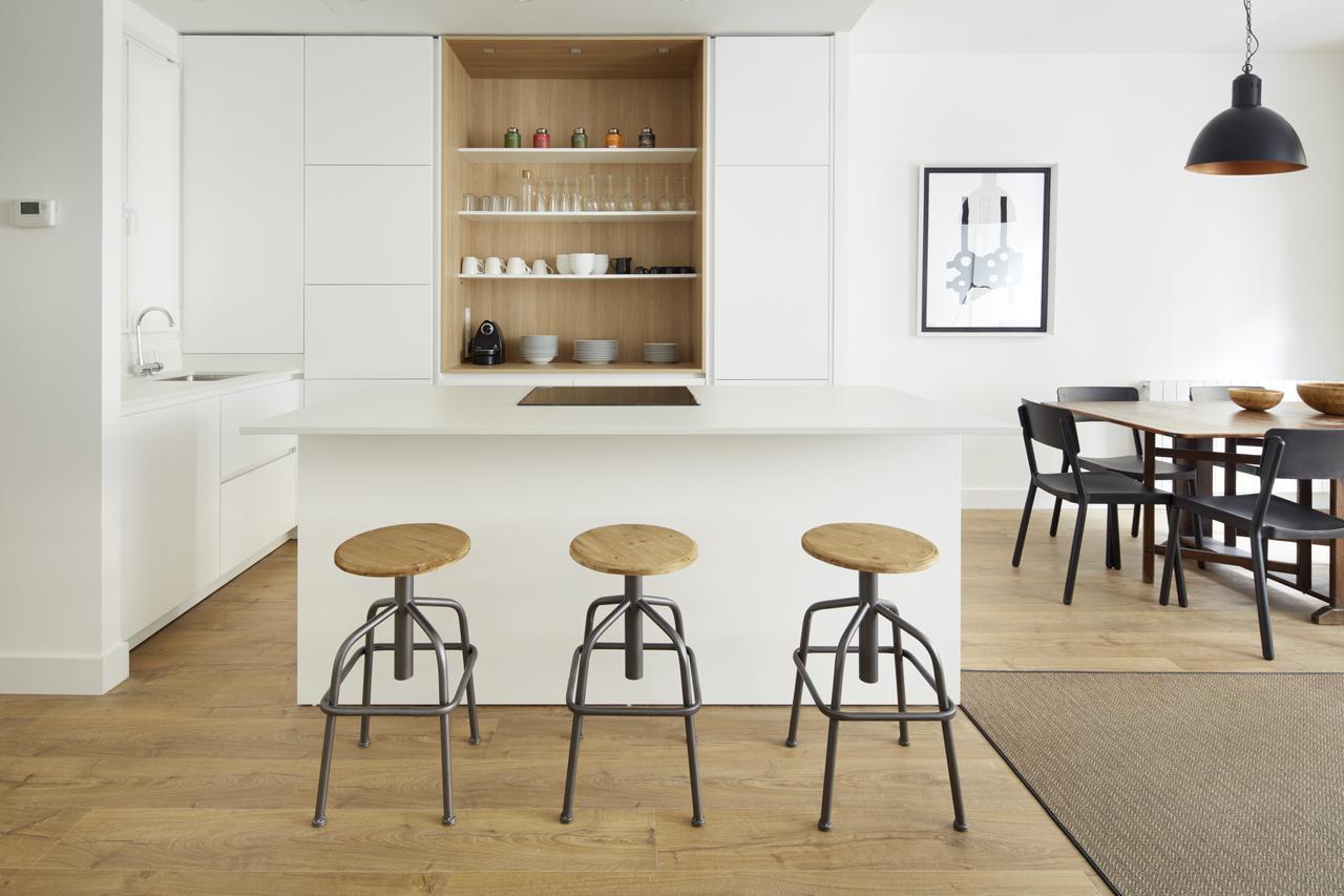 Miramon By Feelfree Rentals San Sebastián Zewnętrze zdjęcie