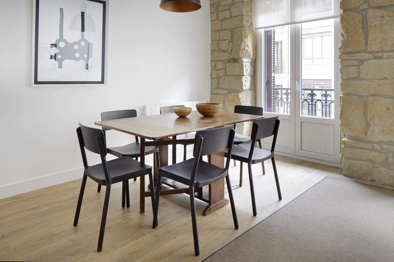 Miramon By Feelfree Rentals San Sebastián Zewnętrze zdjęcie